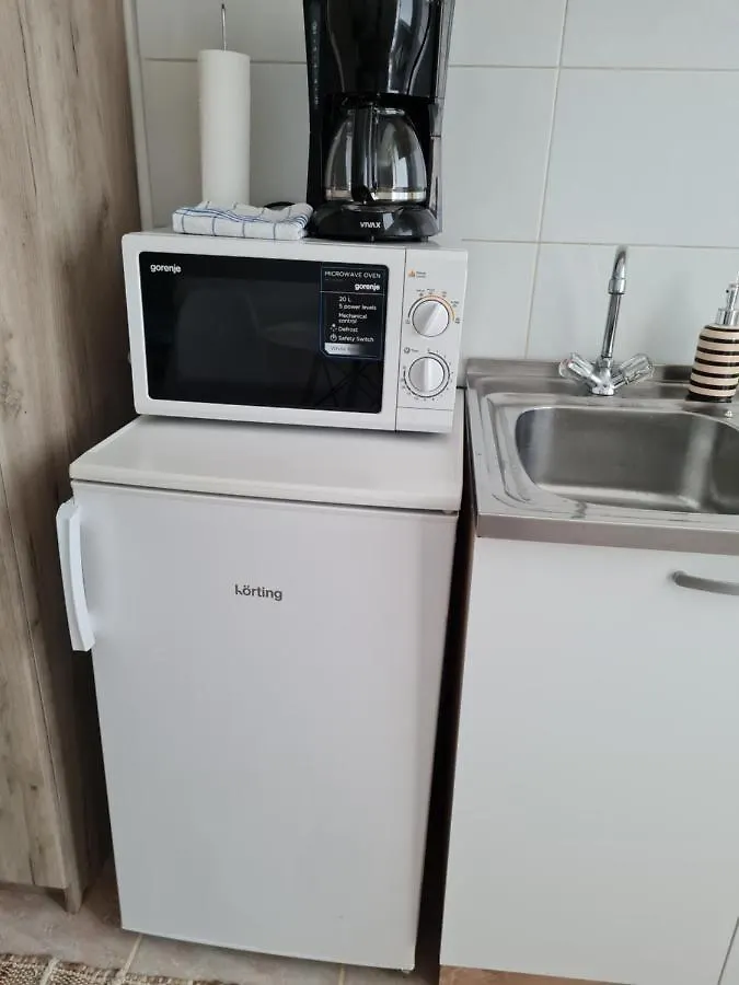 Apartment For Two Pula