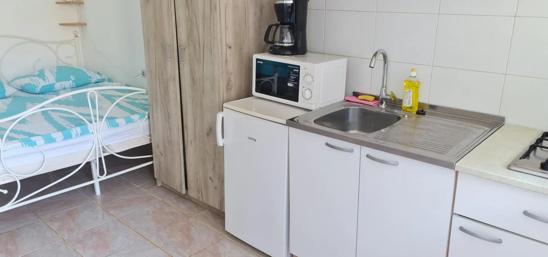Apartment For Two Pula 0*,  Croácia