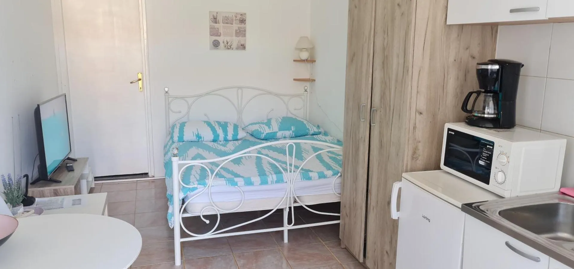 Apartment For Two Pula 0*,