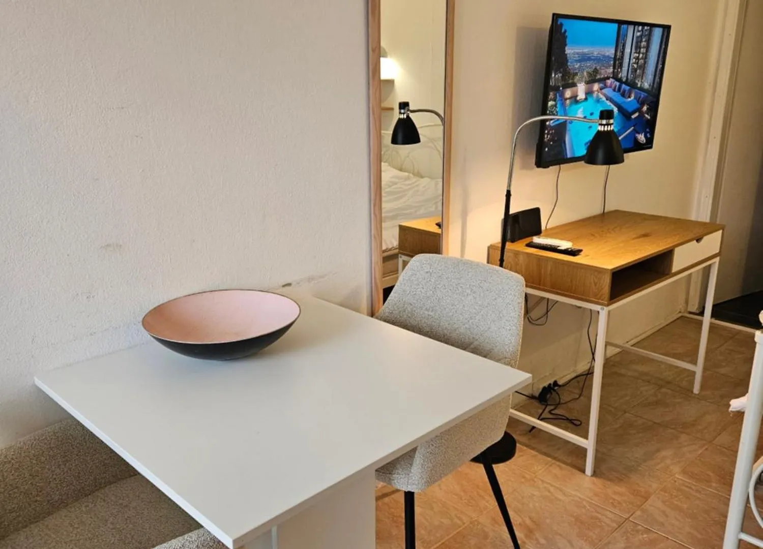 Apartment For Two Pula