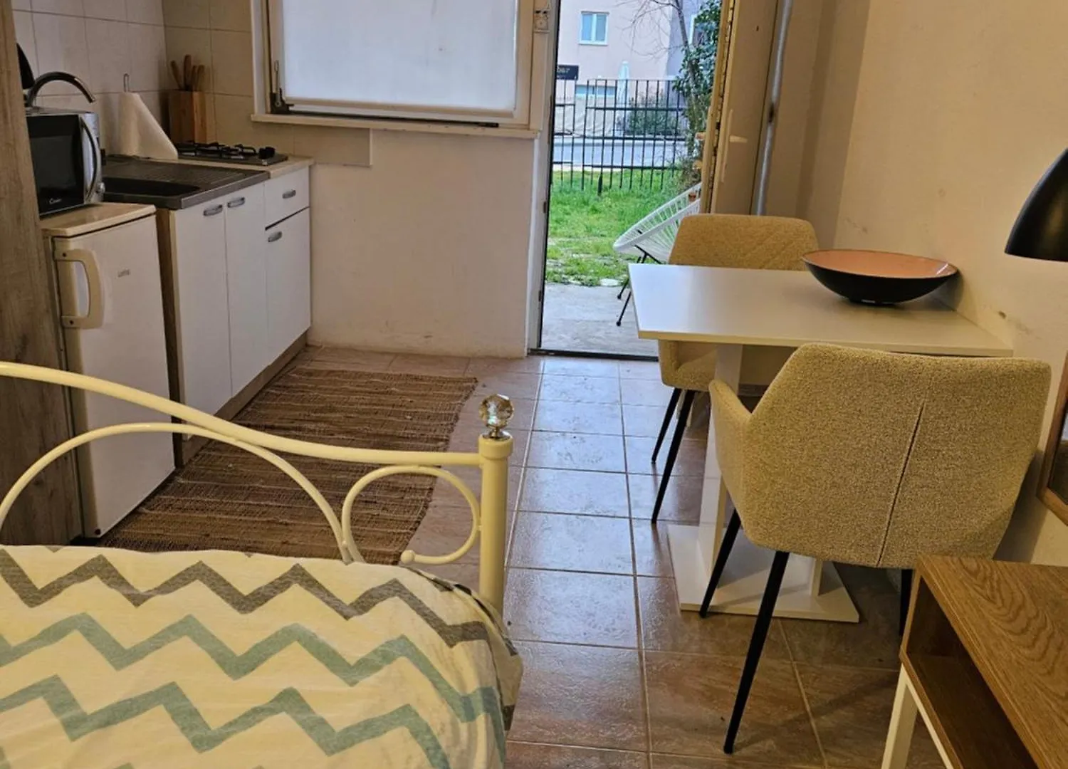 Apartment For Two Pula